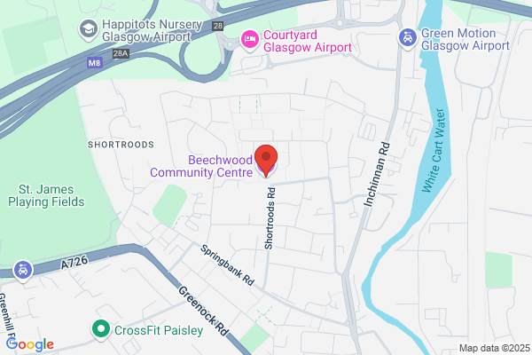 Beechwood Community Centre