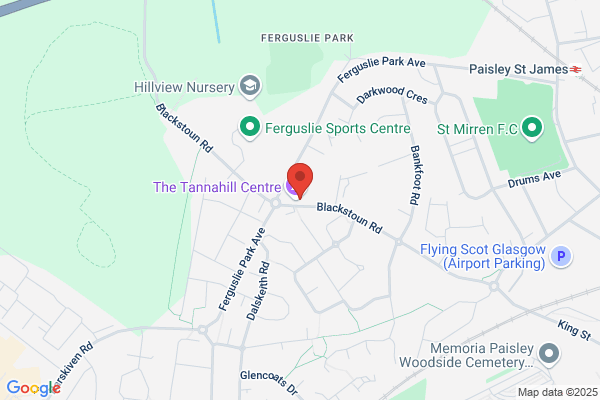 Ferguslie Park Housing Association