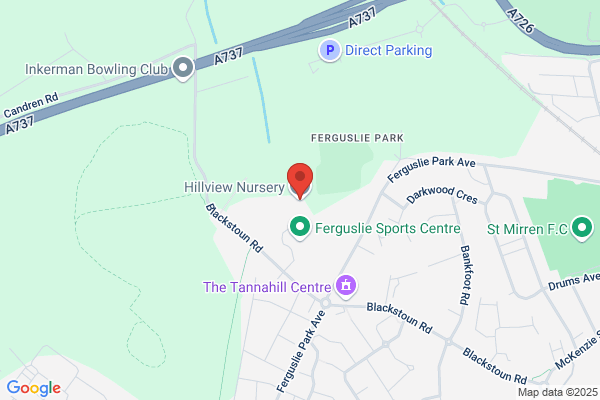 Hillview Nursery
