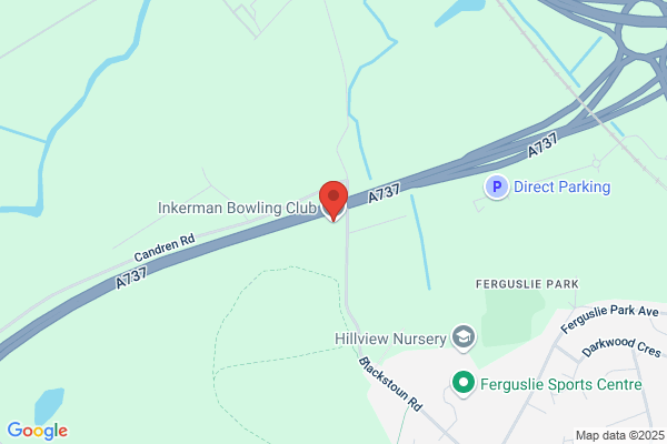 Inkerman Bowling Club