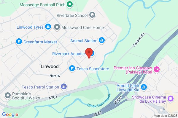 Linwood Carpets