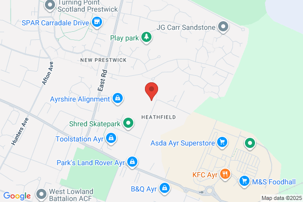 Martin Plant Hire
