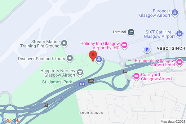 Pentland Aviation