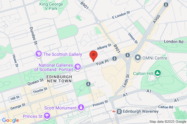 Scottish Marriage Care