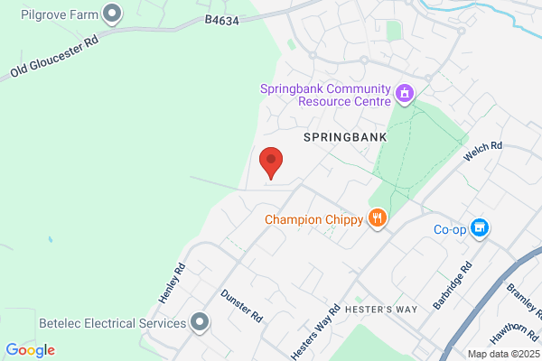 Springbank Nursery School