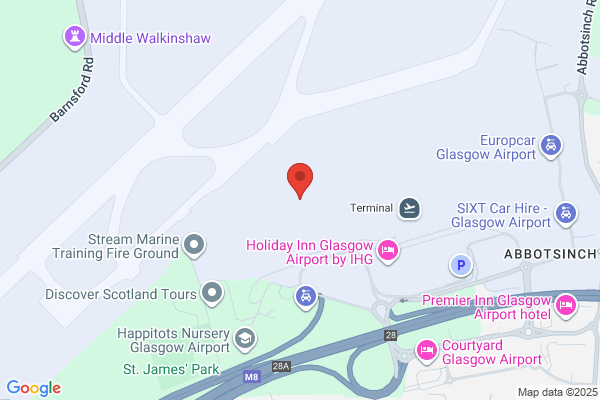Tennents Bar