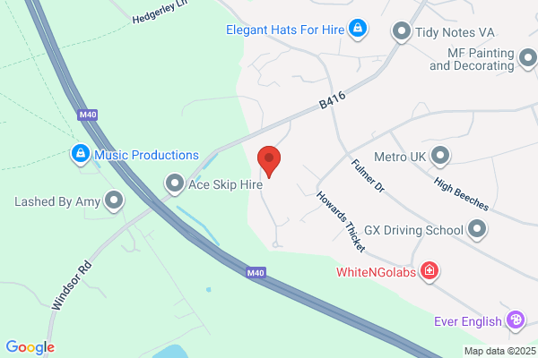 Uxbridge Engineering Co Ltd