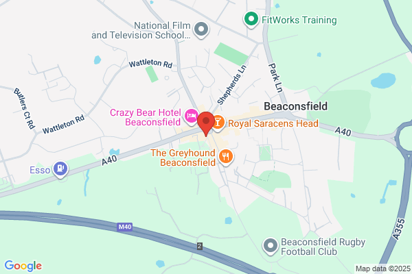 Hotel Planning & Consultants Ltd