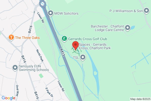 We Buy Any Car Gerrards Cross Chalfont Park