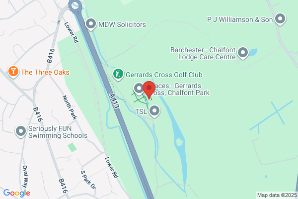 We Buy Any Car Gerrards Cross Chalfont Park