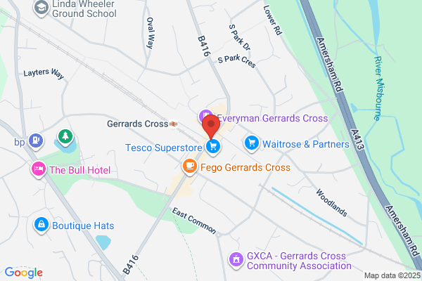 Hamptons Letting Agents Gerrards Cross