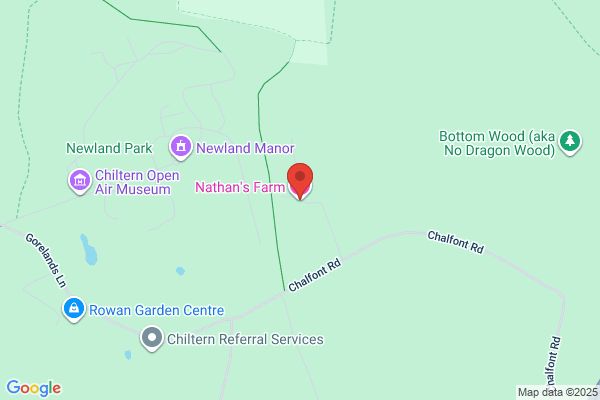 Nathan's Farm