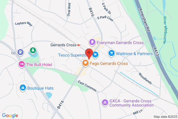 Fairfax Gerrard Group