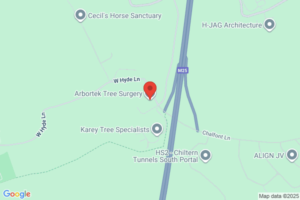 Arbortech Surgery Ltd