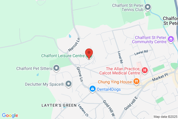 Chalfont Leisure Centre