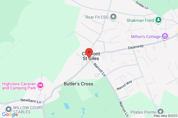 Chalfont Kitchens & Bedrooms
