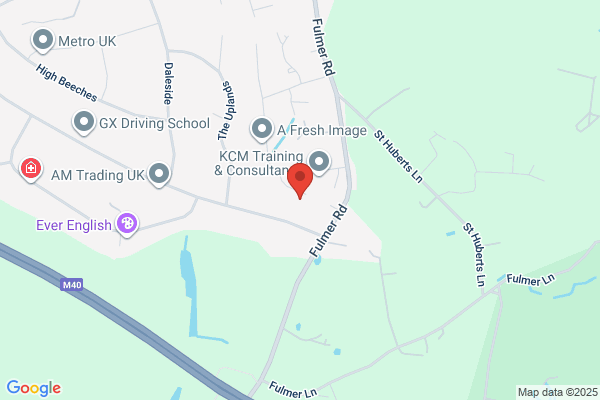 Cambridge Corporate Management Ltd