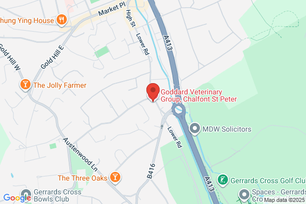 Goddard Veterinary Group, Chalfont St Peter