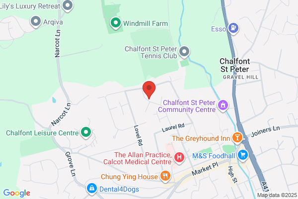 Pest Control Gerrards Cross