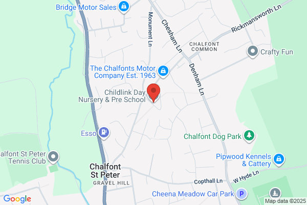 Childlink Learning Centre