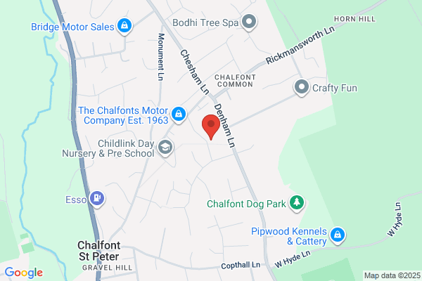 Farndale Financial Consultants