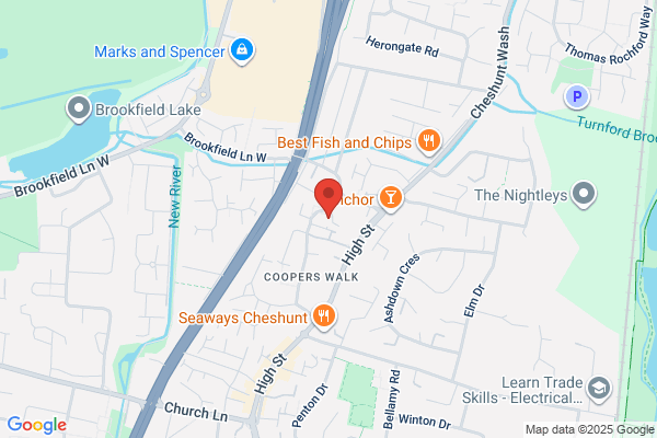 Star Towing Gerrards Cross
