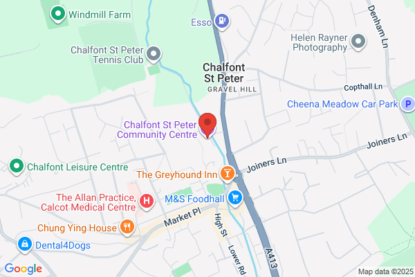 The Chalfonts Community College G M S
