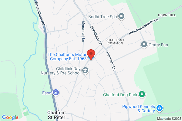 The Chalfonts Motor Co