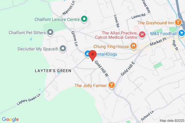 The Chiltern Chiropractic Clinic