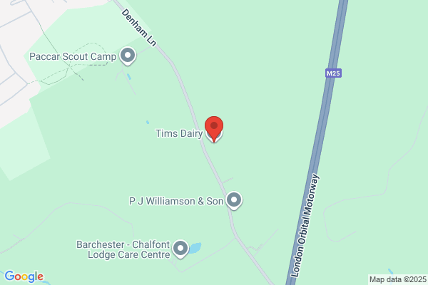Tims Dairy Ltd