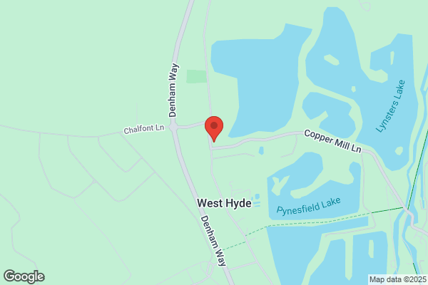 The Oaks