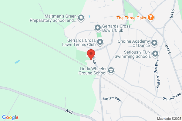 Gayhurst School