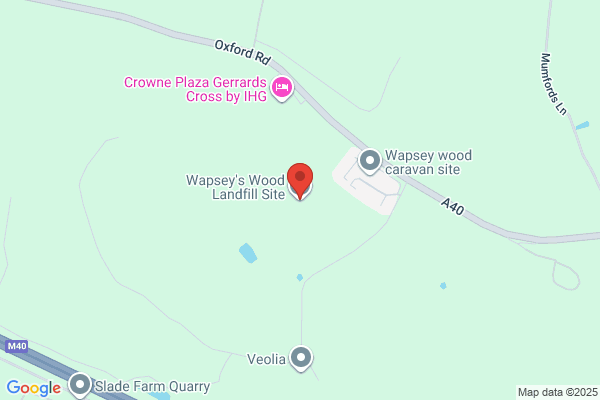 C C Forrester (Waste) Ltd