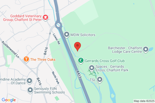 Chalfont St Peter Cricket Club