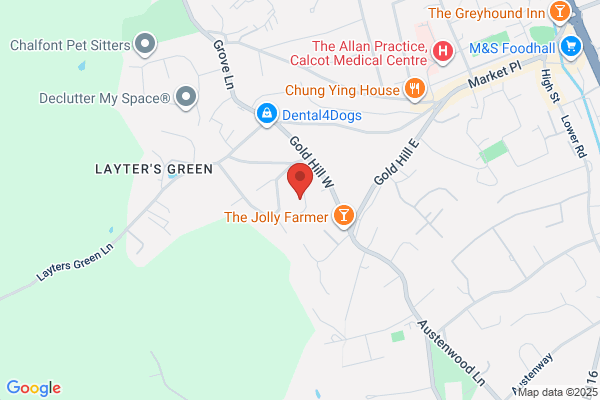 R J Burton & Son