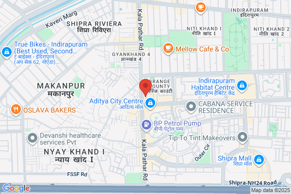 Dell service center in Ghaziabad