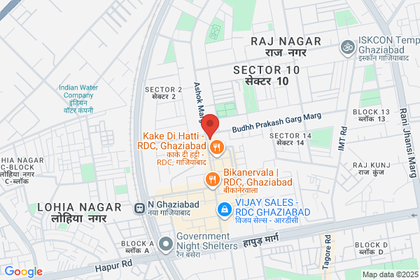 Eye Trust Clinic