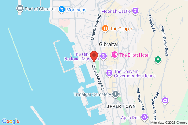 Vithas Xanit Gibraltar