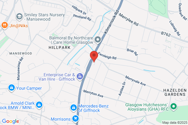 Nisa Giffnock