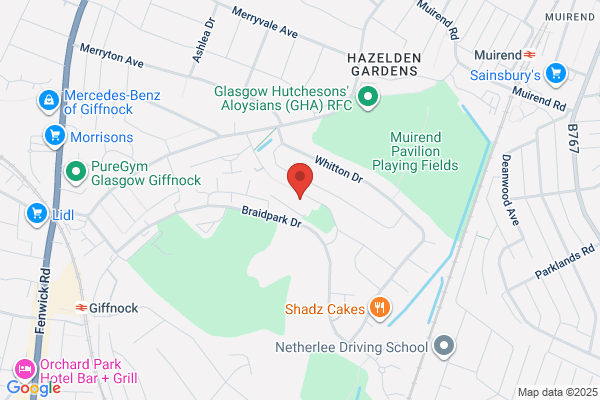 Braidbar Primary School