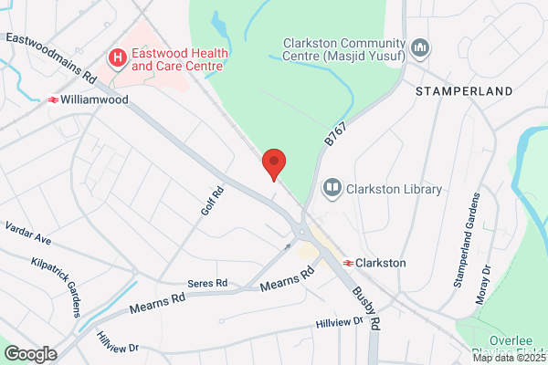 Clarkston Bowling & Tennis Club