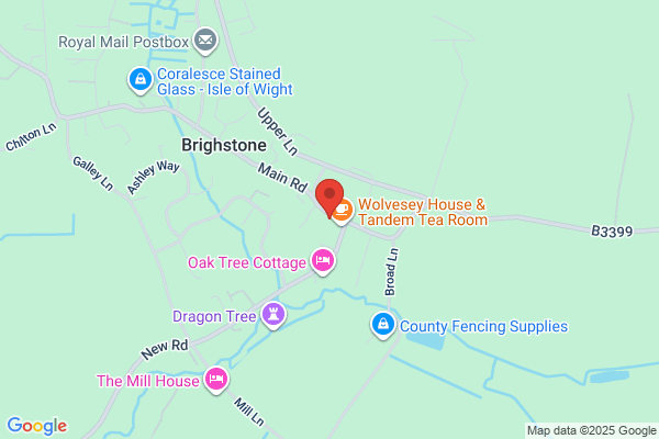 Brighstone Stores