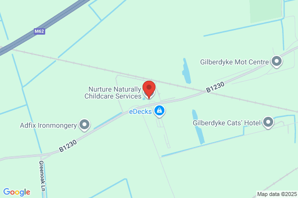 St Georges Nursery