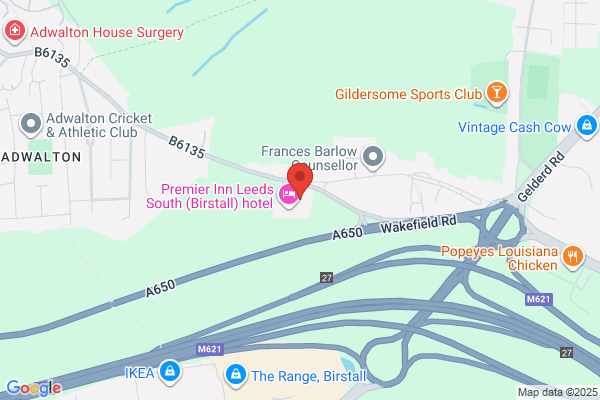 Old Brickworks Brewers Fayre