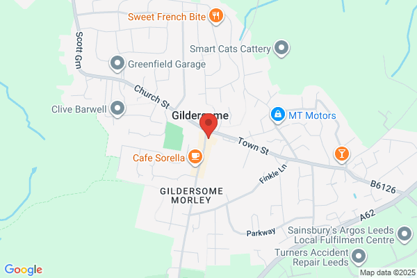 Gildersome Working Mens Clubs