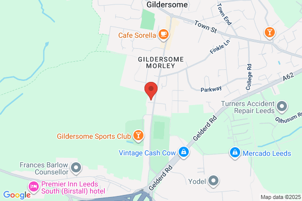 Gildersome Youth Club