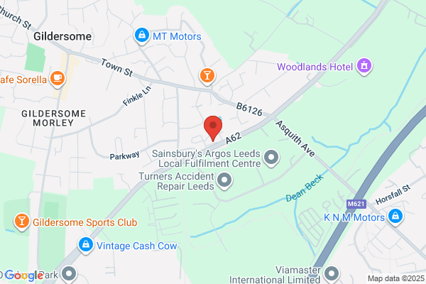 Independent Access Supplies Ltd