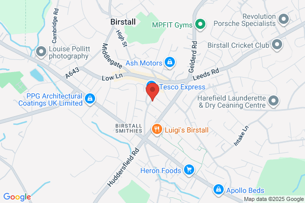 Laser Care Clinics Ltd