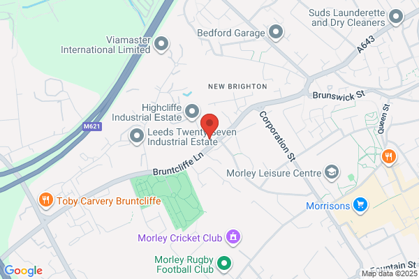 MFI (UK) Ltd