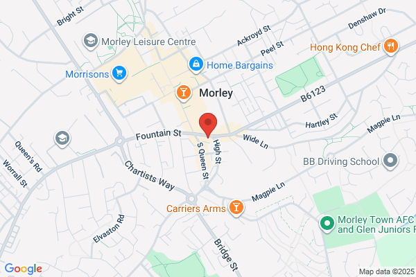 Morley Homeopathic Clinic
